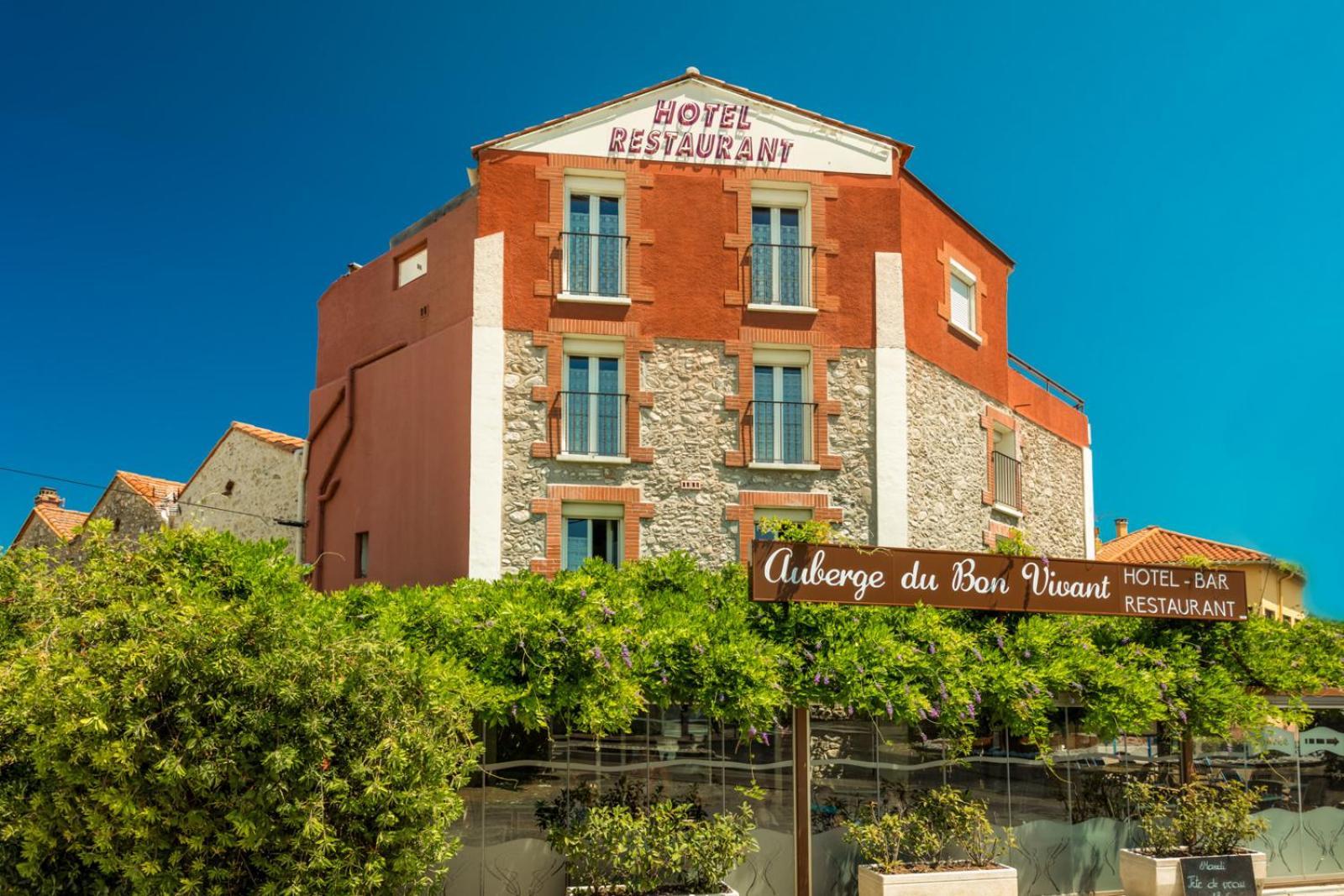Du Bon Vivant Argelès-sur-Mer